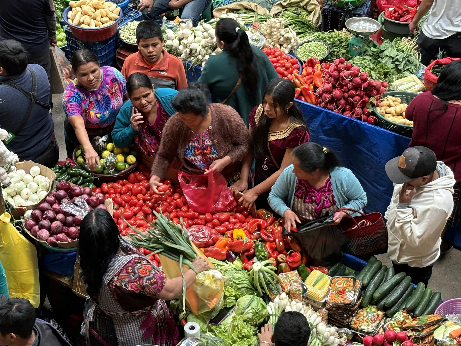 Waarom fout Spaans beter is dan geen Spaans