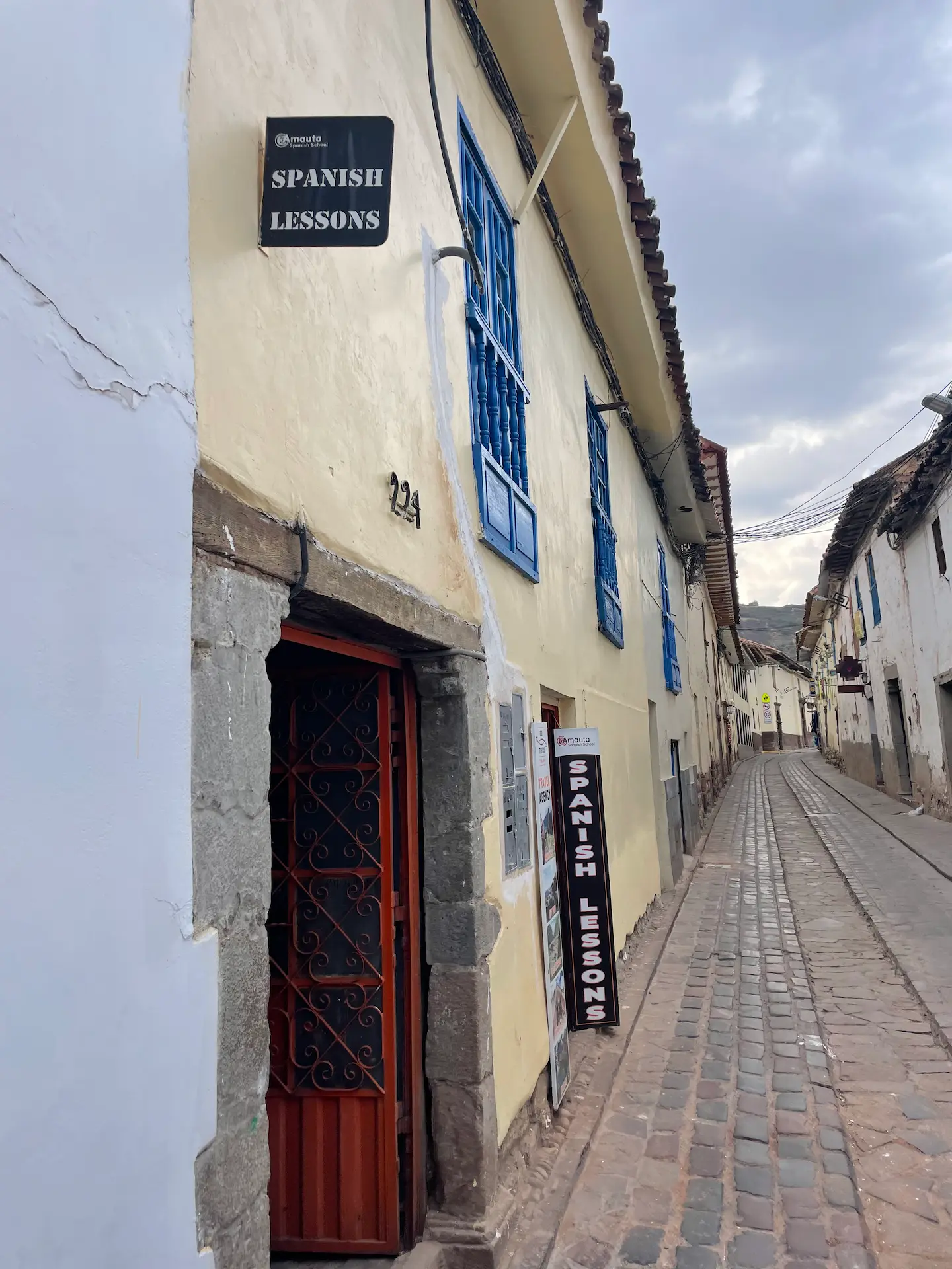 Spaans leren in Midden- en Zuid-Amerika: hoe het werkt, kosten en tips