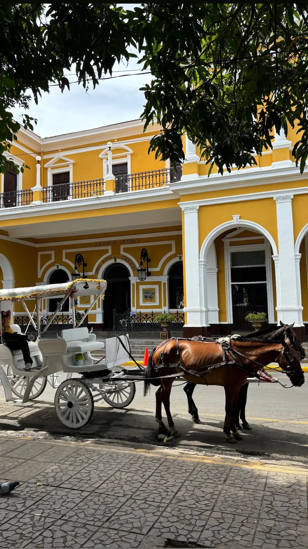 Spaans leren in Nicaragua: ontspannen leren tijdens je reis